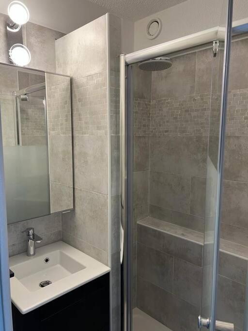 Vue Mer Exceptionnelle Le Barcarès Dış mekan fotoğraf