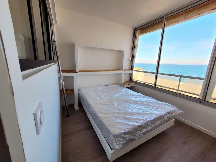 Vue Mer Exceptionnelle Le Barcarès Dış mekan fotoğraf
