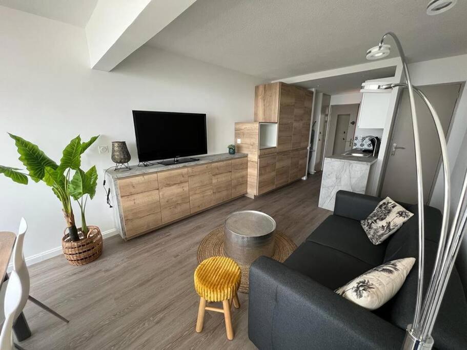 Vue Mer Exceptionnelle Le Barcarès Dış mekan fotoğraf