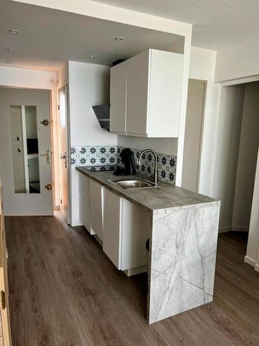 Vue Mer Exceptionnelle Le Barcarès Dış mekan fotoğraf